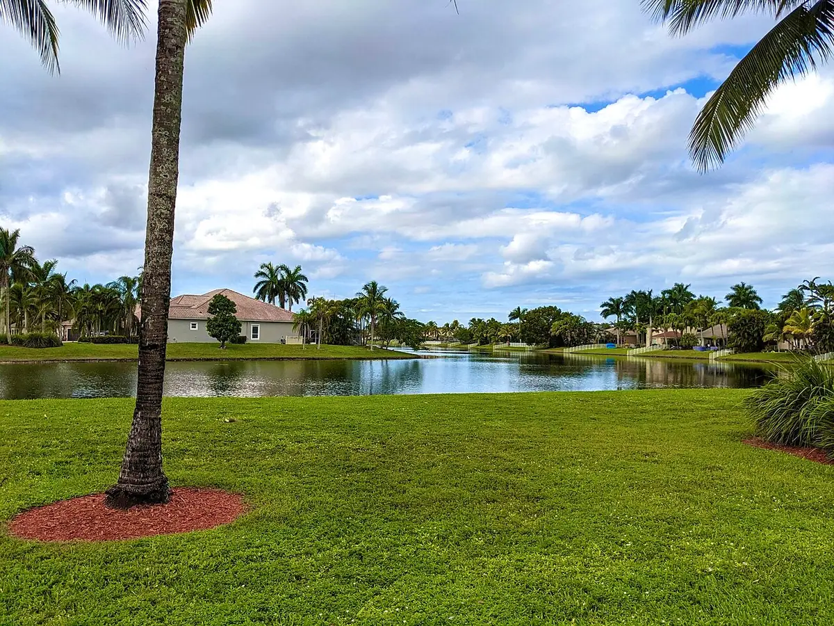 View of Pembroke Pines, FL