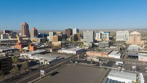 Albuquerque, NM